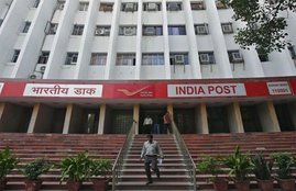 Post Office, India Post