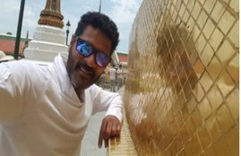 prabhu deva, prabhu deva marriage, prabhu deva wife name