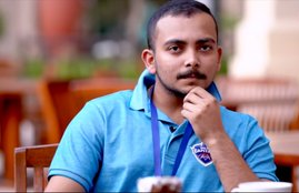 prithvi shaw secret youtube