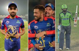 PSL 2020, Karachi Kings, Multan Sultans, super over