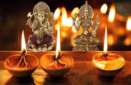 diwali, diwali 2020, diwali puja vidhi