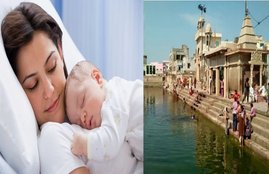 radha kund, ahoi ashtami 2020, radha kund snan