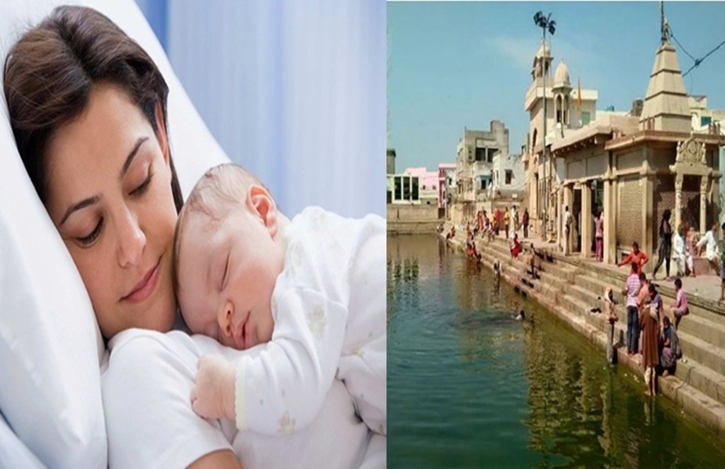 radha kund, ahoi ashtami 2020, radha kund snan