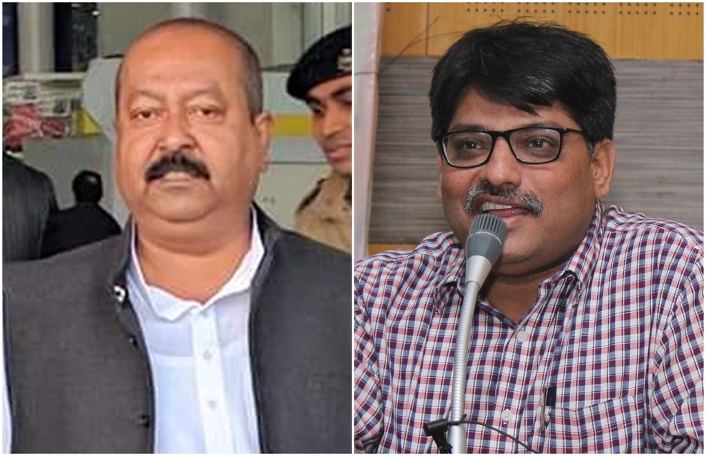 love jihad, bjp, aimim, owaisi, asim waqar,