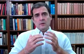 rahul gandhi, demonetization, narendra modi, indian economy,