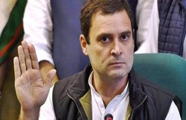 rahul gandhi, farmers protest