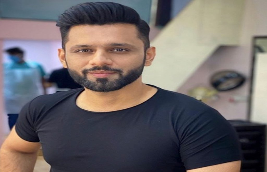 rahul vaidya, eijaz khan, bigboss
