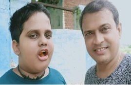 rajeev nigam, rajeev nigam son, death news of rajeev nigam