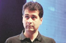 rajiv bajaj