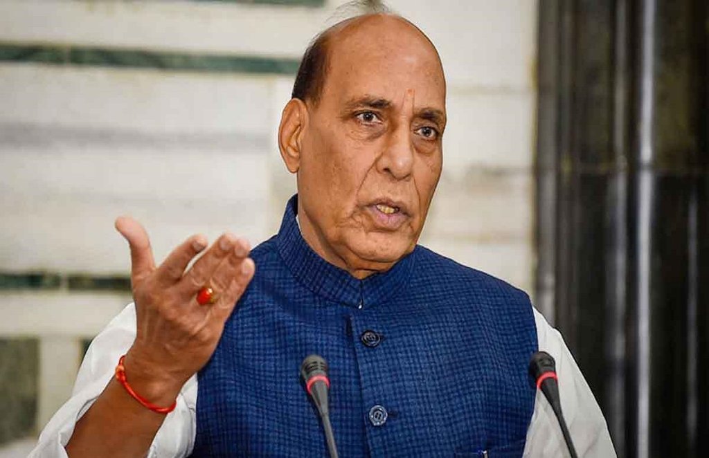 Defence Minister Rajnath Singh, Rajnath Singh bihar rallies, Bihar assemby election Defence Minister Rajnath Singh, Rajnath Singh bihar rallies, Bihar assemby election