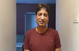 Raju Srivastav, Comedian