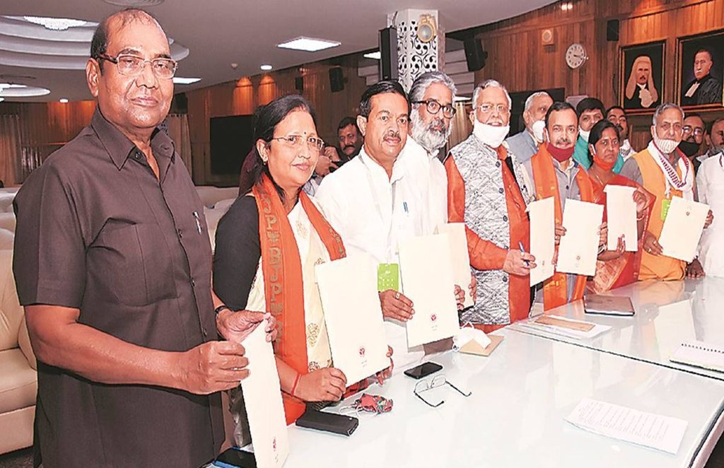 rajya sabha, uttar pradesh, bjp, congress