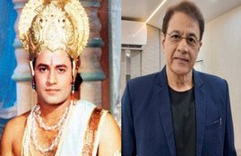 arun govil as ram, arun govil, arun govil as ram in ramayan