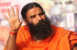 Patanjali Coronil kit