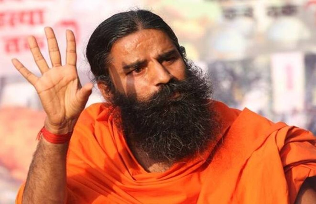Patanjali Coronil kit