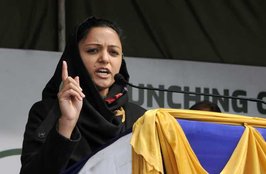 jnu student, shehla rashid, shehla rashid father,