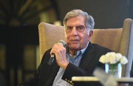 tata group tata group chairman