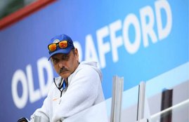 Ravi Shastri, fab 5, bowler, Jasprit Bumrah,