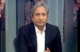 Ravish Kumar, Economy