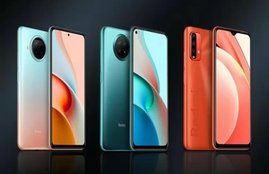 redmi mobiles