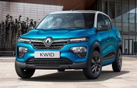 renault kwid
