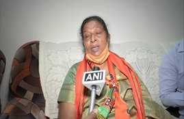 Bihar Election 2020, Renu Devi