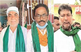 Bihar Election 2020, RJD Candidates