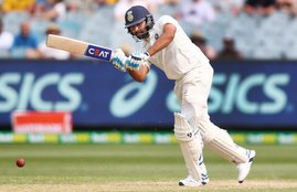 Rohit Sharma, India vs Australia, test series