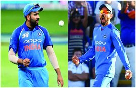 Rohit Sharma, Virat Kohli, Indian team, indian team captaincy