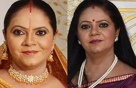 rupal patel, kokilaben, kokilaben aka rupal patel