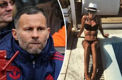 दिग्गज फुटबॉलर Ryan Giggs ने गर्लफ्रेंड को पीटा, 30 जगह लगीं चोटें; मैनचेस्टर यूनाईटेड के लिए जीत चुके हैं 34 खिताब