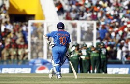 Sachin Tendulkar Pakistan Team World Cup India vs Pakistan