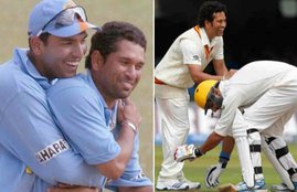 Yuvraj Singh, Sachin Teandulkar, relationship, yuvarj