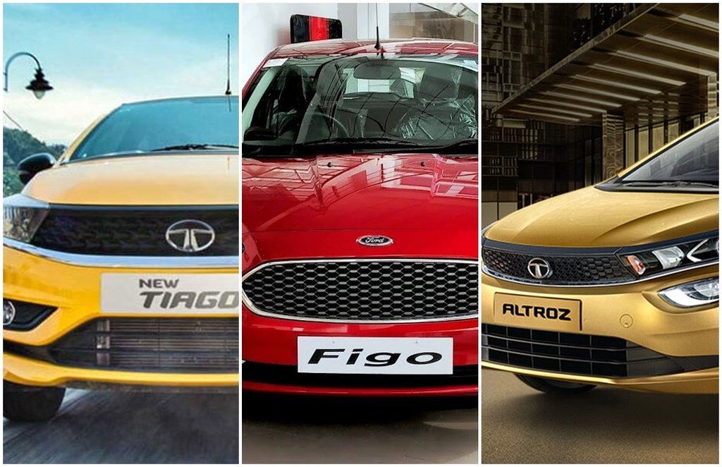 safest cars in india