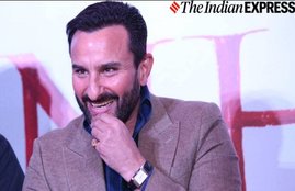 saif ali khan, taimur, saif ali khan images