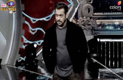 Bigg Boss 14: आप कितना नीचे गिरना चाहती हो?- निक्की तंबोली से नाराज़ हुए सलमान खान, कहा-शर्मनाक