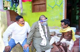 sambit patra, BJP, congress, bihar, TV debate, national news, jansatta, news18india, jansatta news, latest news news about india, trending news