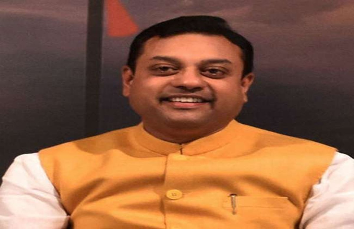 sambit patra, sambit patra images, sambit patra latest