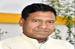 नीतीश कैबिनेट में पूर्व CM जीतनराम मांझी के बेटे संतोष का भी नाम, राजनीति शास्त्र में पीजी के साथ हैं डॉक्टरेट; इतनी है प्रॉपर्टी