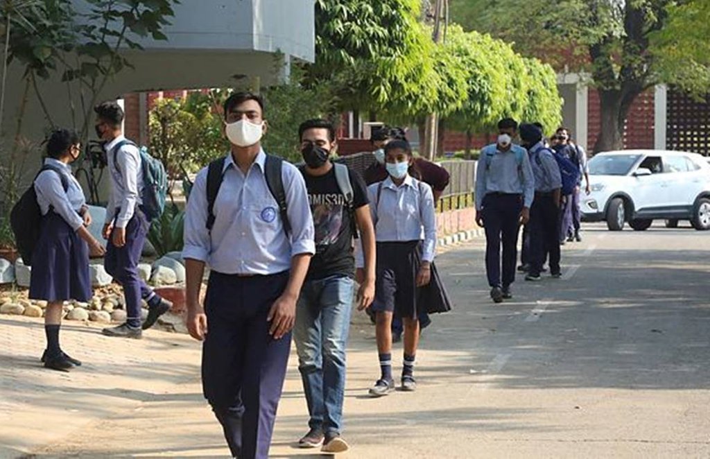 ugc guidelines, ugc guidelines 2020, ugc guidelines for reopening of colleges