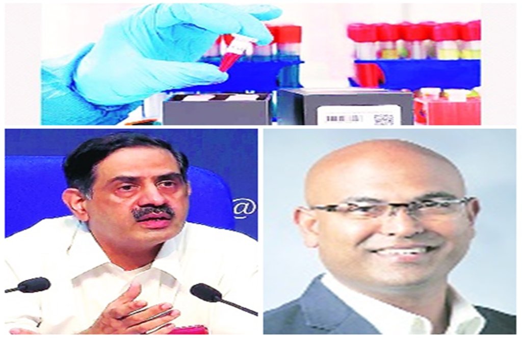 कोरोना: कितने कारगर सीरो सर्वे? क्या विकसित होने लगी प्रतिरोधक क्षमता?? कोरोना: कितने कारगर सीरो सर्वे? क्या विकसित होने लगी प्रतिरोधक क्षमता??