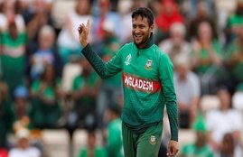 Shakib Al Hasan, Bangladesh, kali puja, kolkata, west bengal, video viral, jansatta