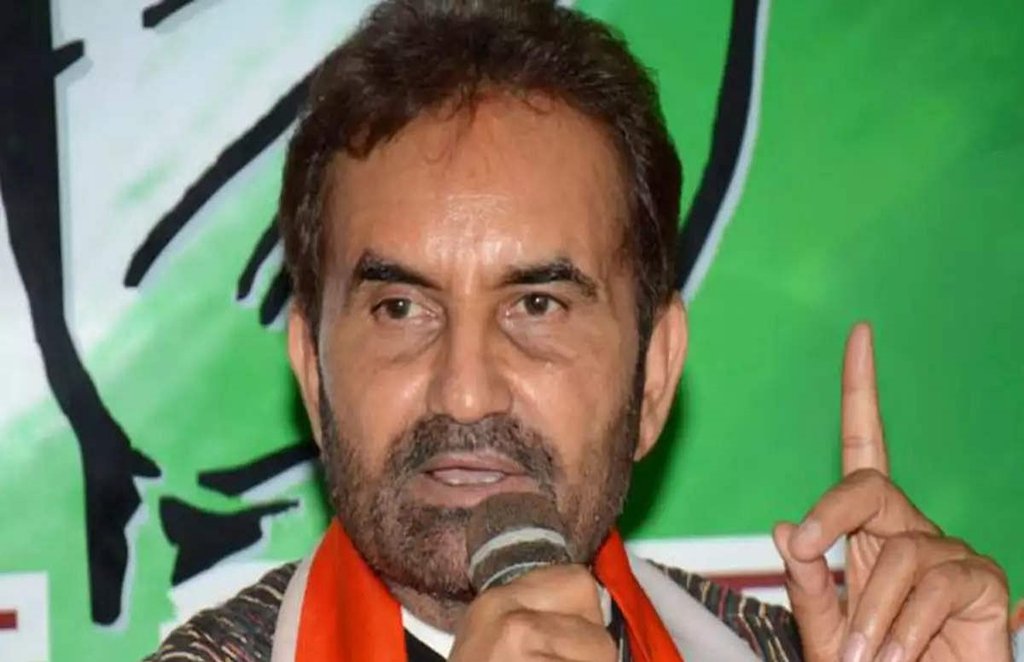Shaktisinh Gohil, Congress, Bihar Election