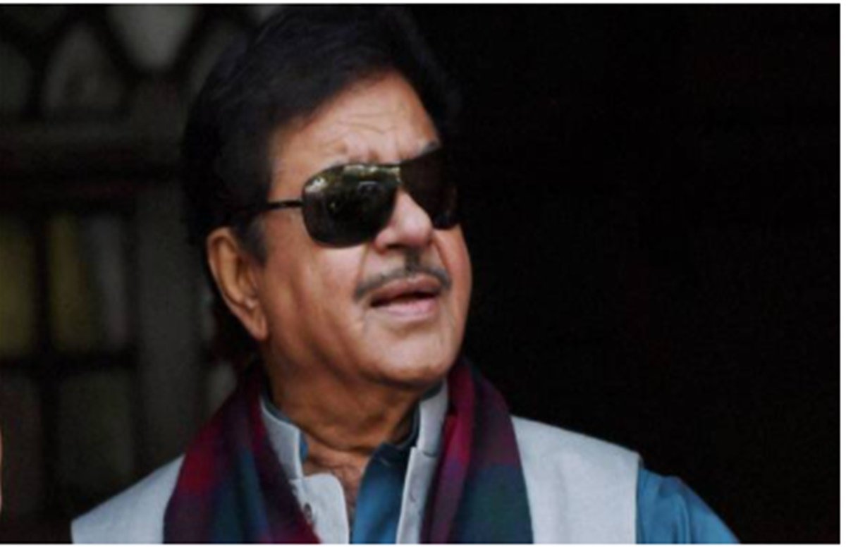 shatrughan sinha, bihar assembly election, luv sinha
