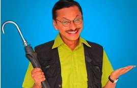 taarak mehta ka oolta chashma, shyam pathak, shyam pathak salary per episode