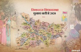 Sikandra Election Result, Sikandra Election Result 2020, Sikandra Vidhan Sabha Chunav Result, Sikandra Vidhan Sabha Chunav Result 2020