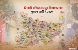 Simri Bakhtiarpur Election Result, Simri Bakhtiarpur Election Result 2020, Simri Bakhtiarpur Vidhan Sabha Chunav Result, Simri Bakhtiarpur Vidhan Sabha Chunav Result 2020