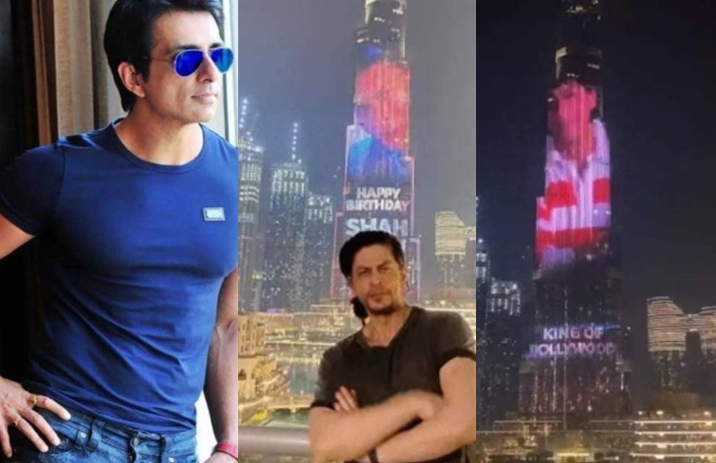 Sonu Sood, Sonu Sood Fan, Sonu Sood Fan request, Sonu Sood, Shahrukh Khan, SRK birthday Sonu Sood, Sonu Sood Fan, Sonu Sood Fan request, Sonu Sood, Shahrukh Khan, SRK birthday