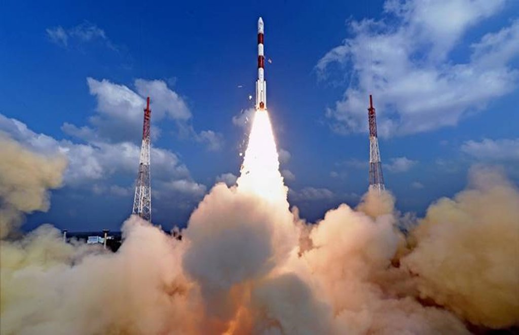 ISRO