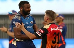 IPL 2020: रोहित शर्मा की वापसी, मुंबई ने किए तीन बदलाव; ये है दोनों टीमों की प्लेइंग इलेवन